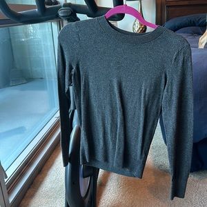 Banana Republic lightweight sweater